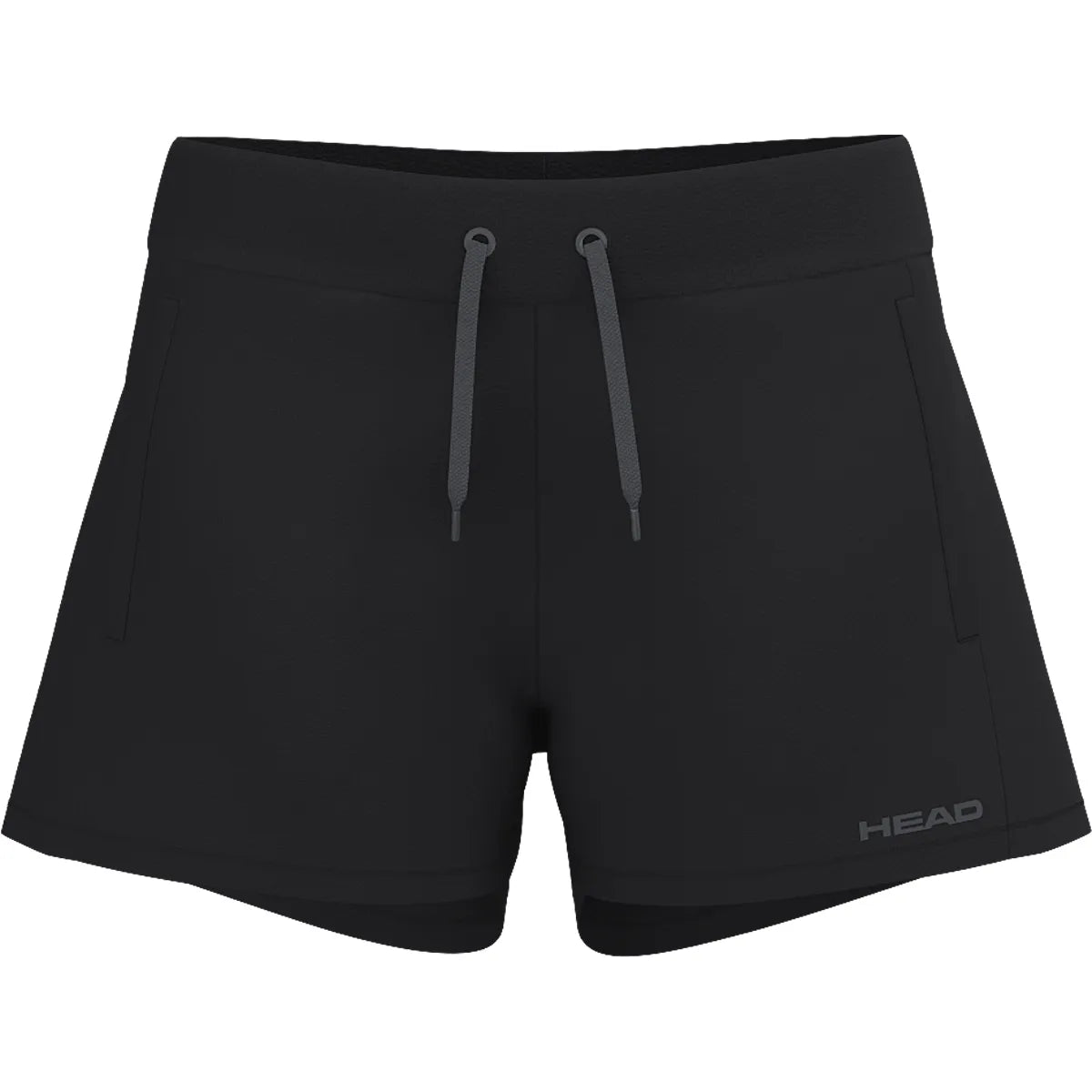 Short Head Junior Ragazza Club Original Cotone