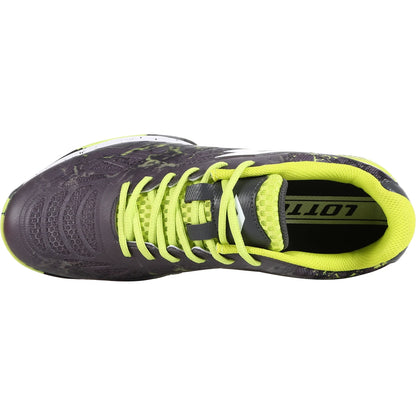 Scarpe Lotto Superrapida 200 Iv Padel/Terra Battuta