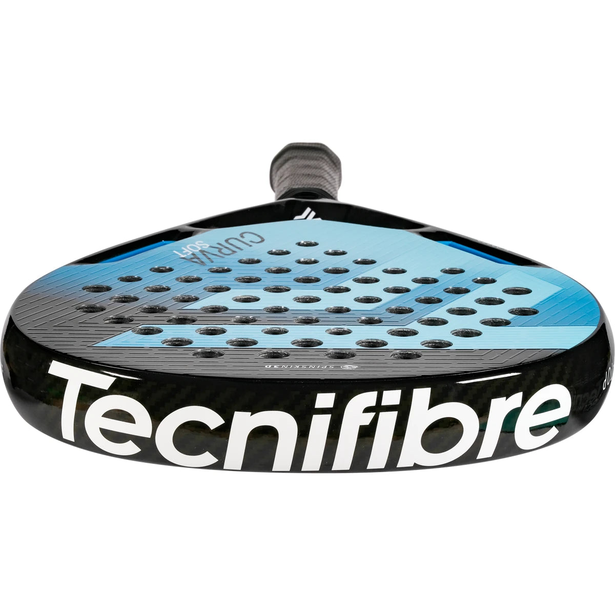 Racchetta da padel Tecnifibre Curva Soft 2026