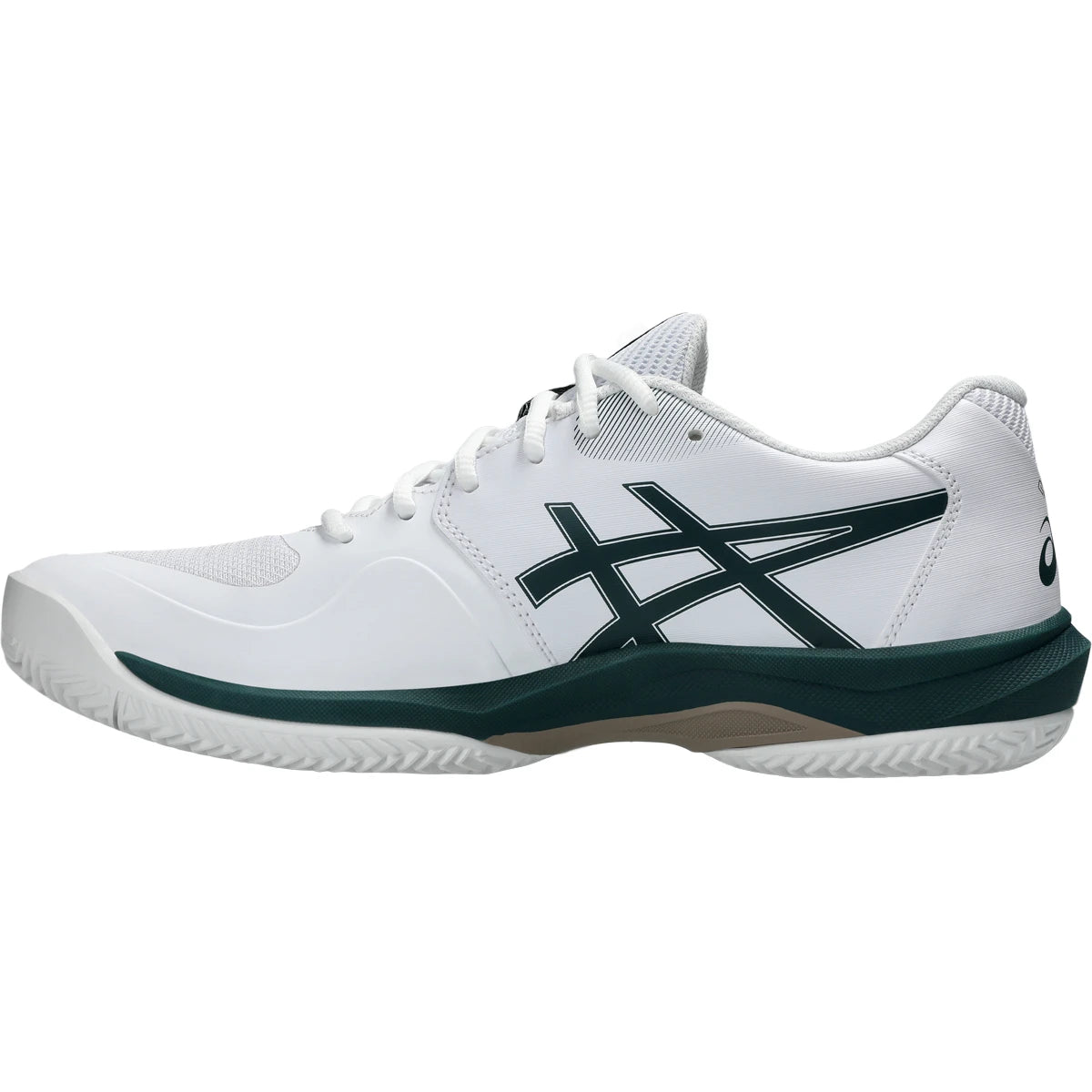 Scarpe Asics Gel Game FF Terra Battuta