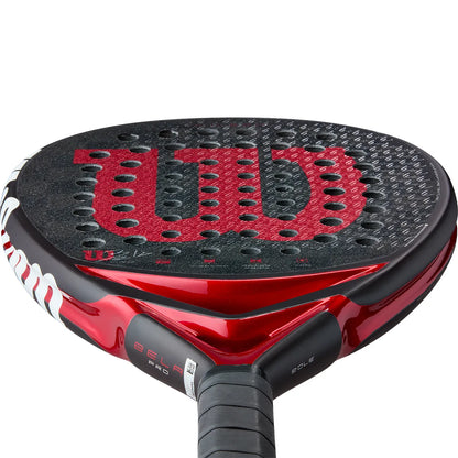Racchetta Test Web Wilson Bela Pro V3