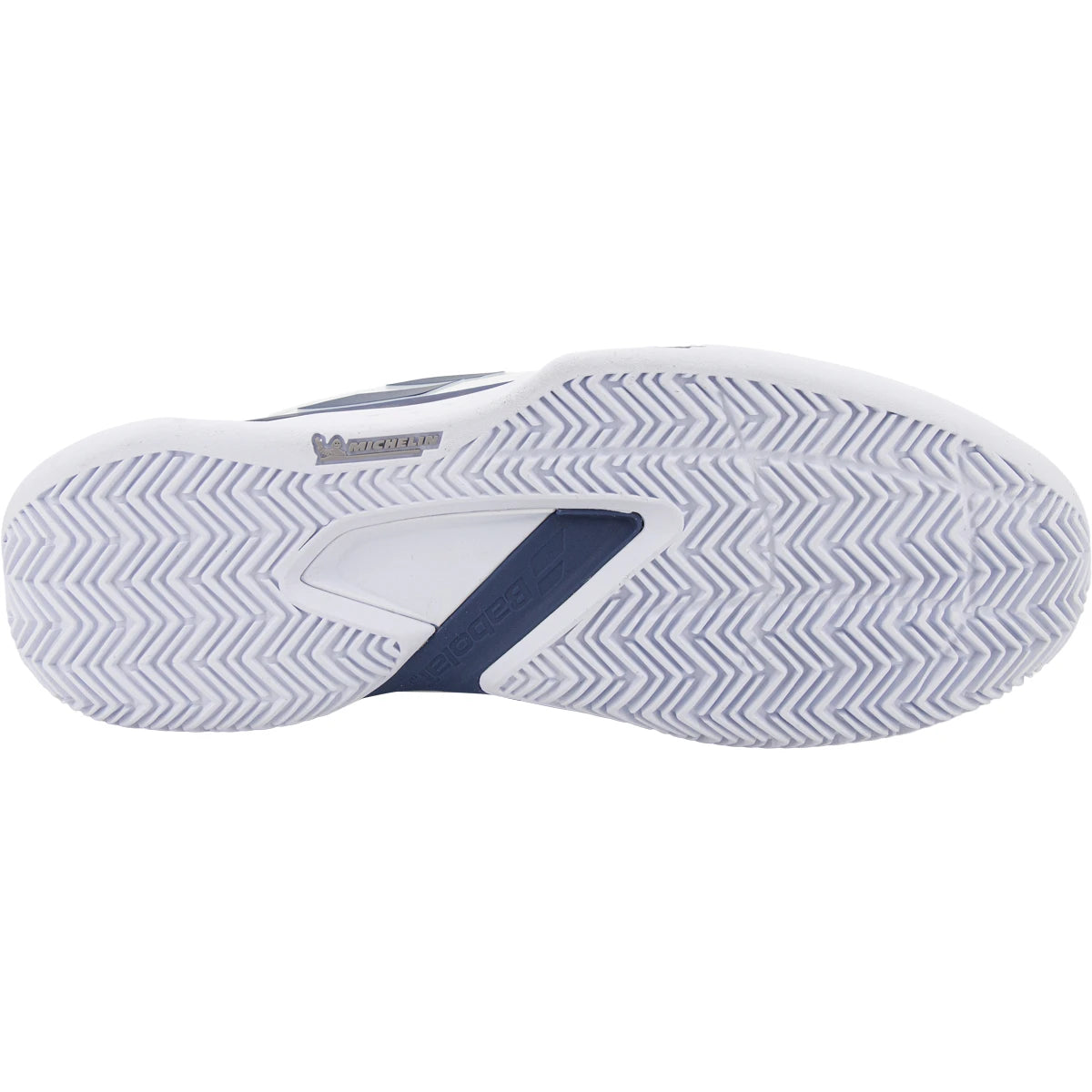 Scarpe Babolat Propulse Fury 3 Terra Battuta