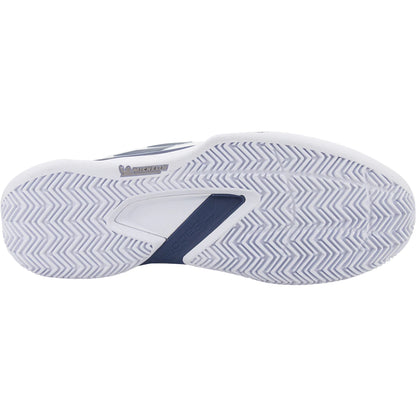 Scarpe Babolat Propulse Fury 3 Terra Battuta