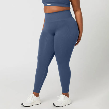 Leggings Bjorn Borg Donna Seamless Rib
