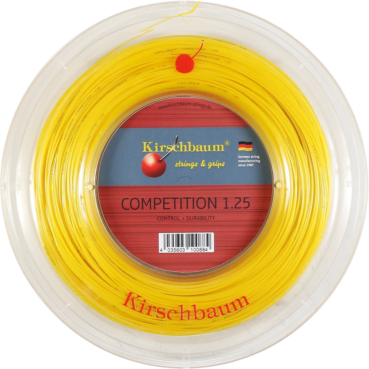 Bobina Kirschbaum Competition (200 Metri)