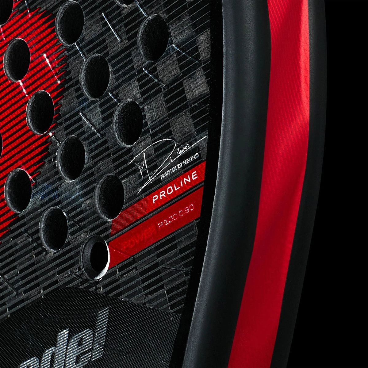 Racchetta Padel Bullpadel Xplo 2025