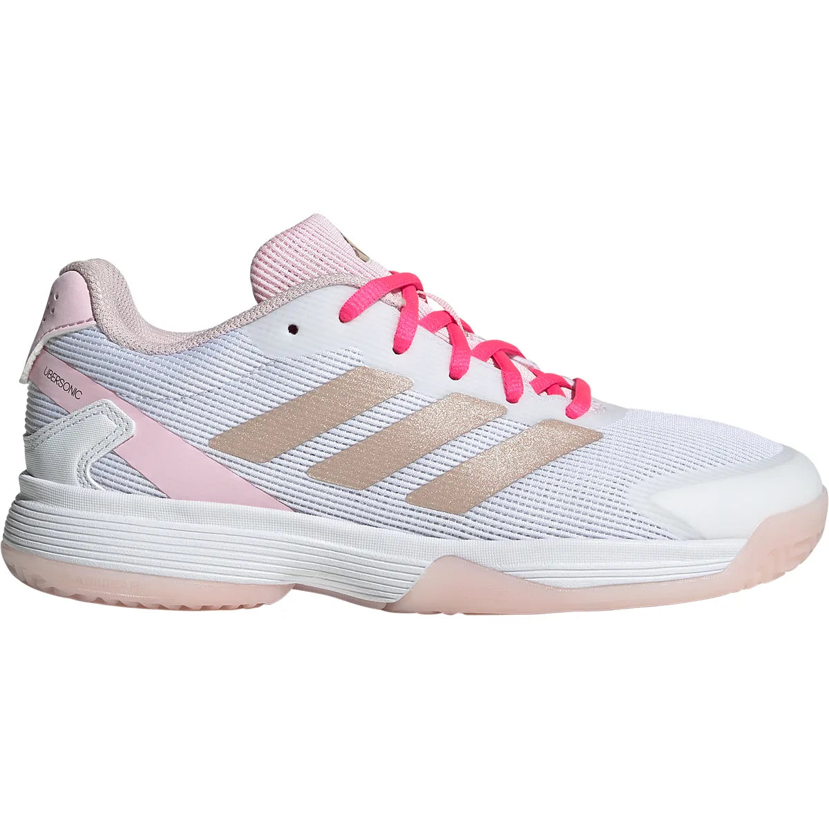 Scarpe adidas Junior Ubersonic Scarpe tutte le superfici