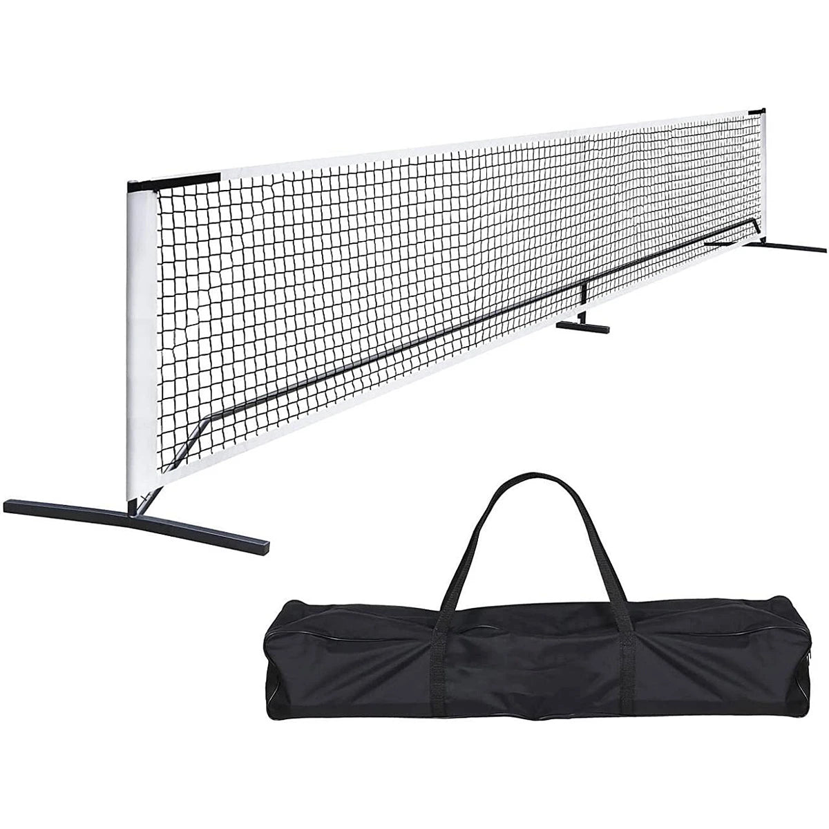 Kit (Pali+Rete) di Pickleball Pro Kennex