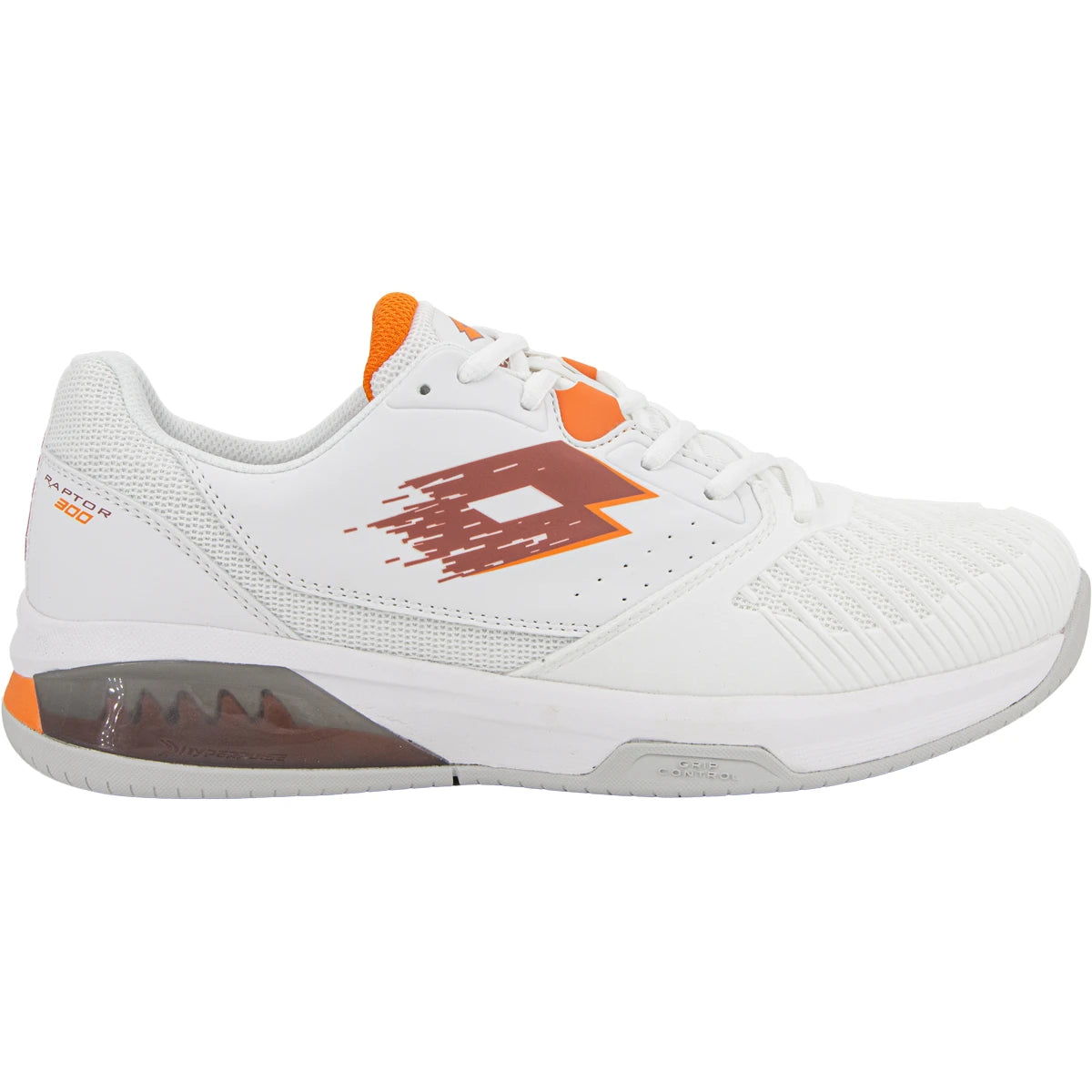 Scarpe Lotto Raptor Hyperpulse 300 Scarpe tutte le superfici