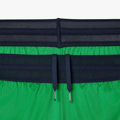 Short Lacoste Athlète Melbourne / Miami