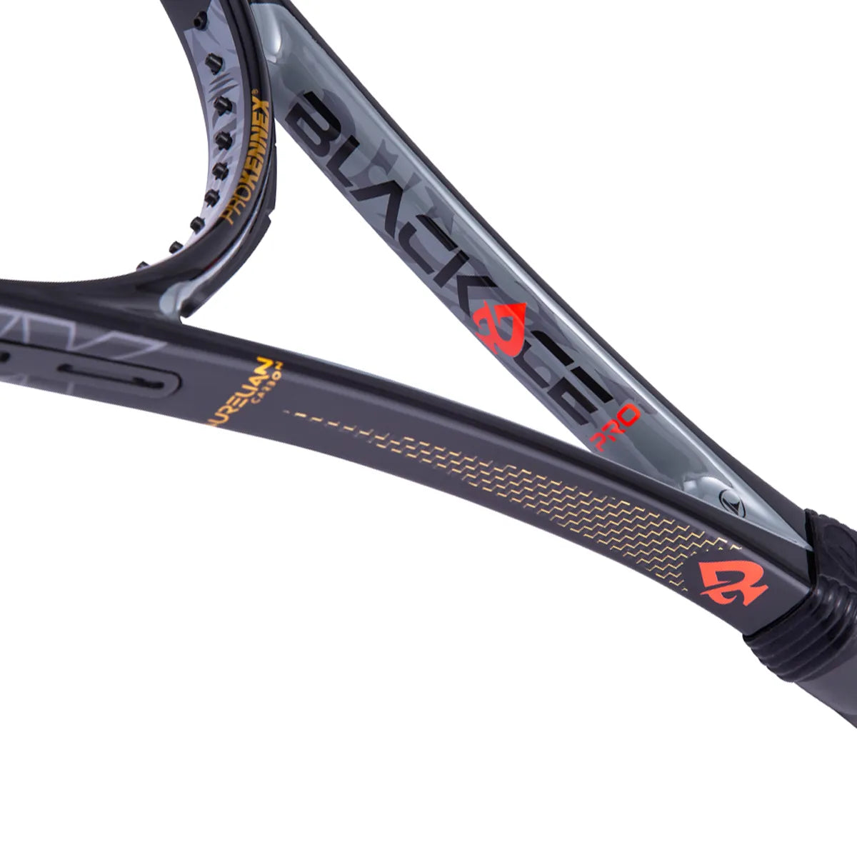 Racchetta Pro Kennex Ki Black Ace Pro (305 Gr)