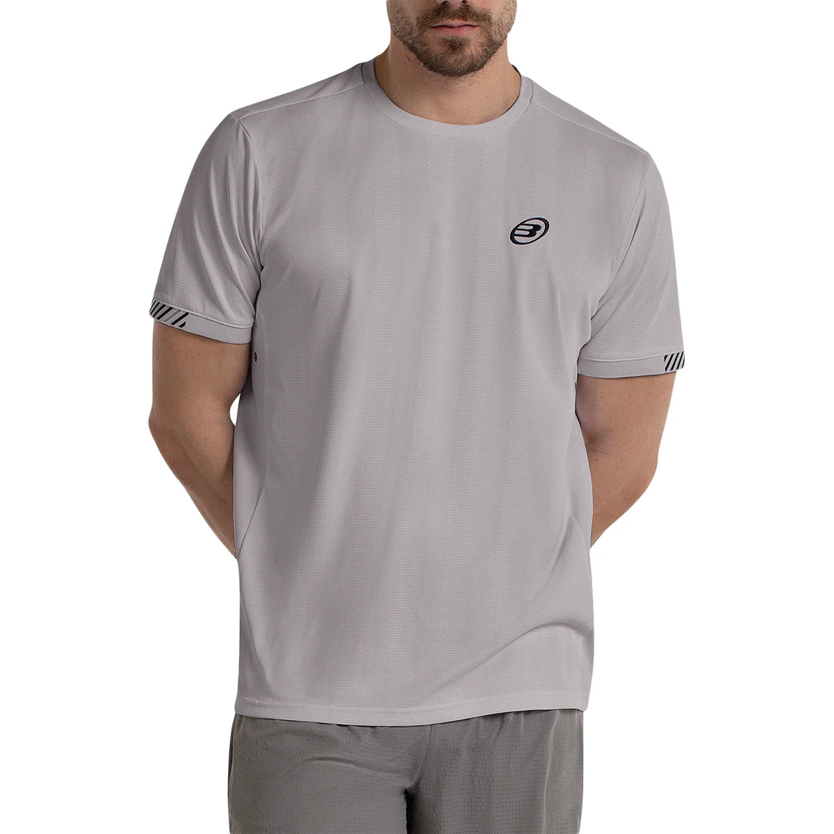 T-Shirt Bullpadel Tariel