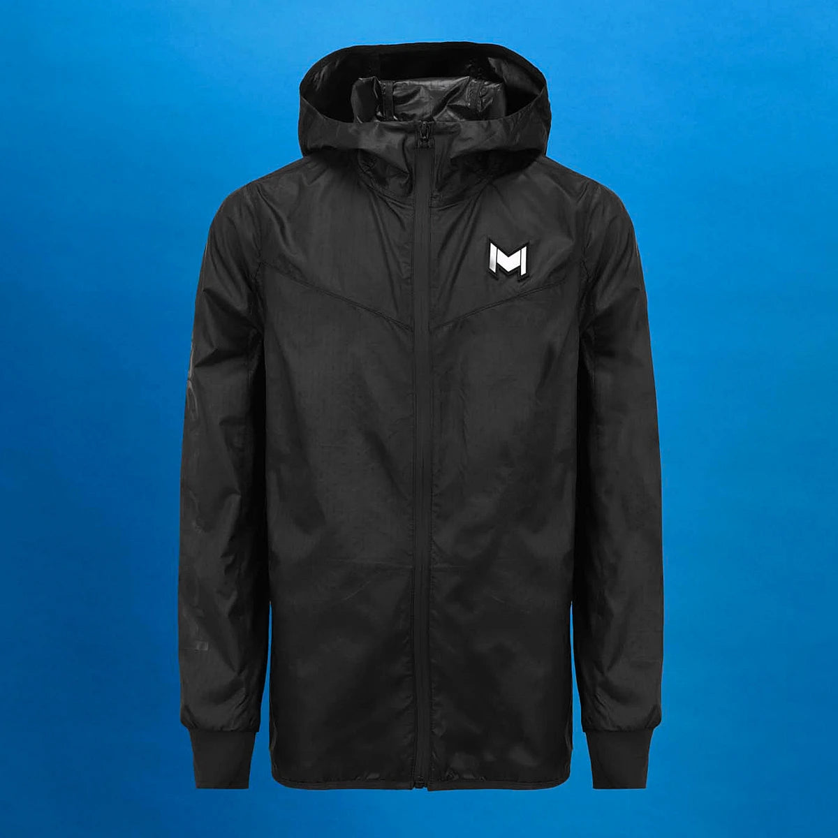 Giacca Antivento Mouratoglou Apparel Junior Ragazza Player