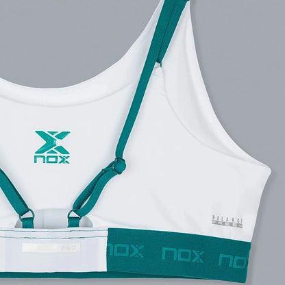 Reggiseno Nox Femme Pro