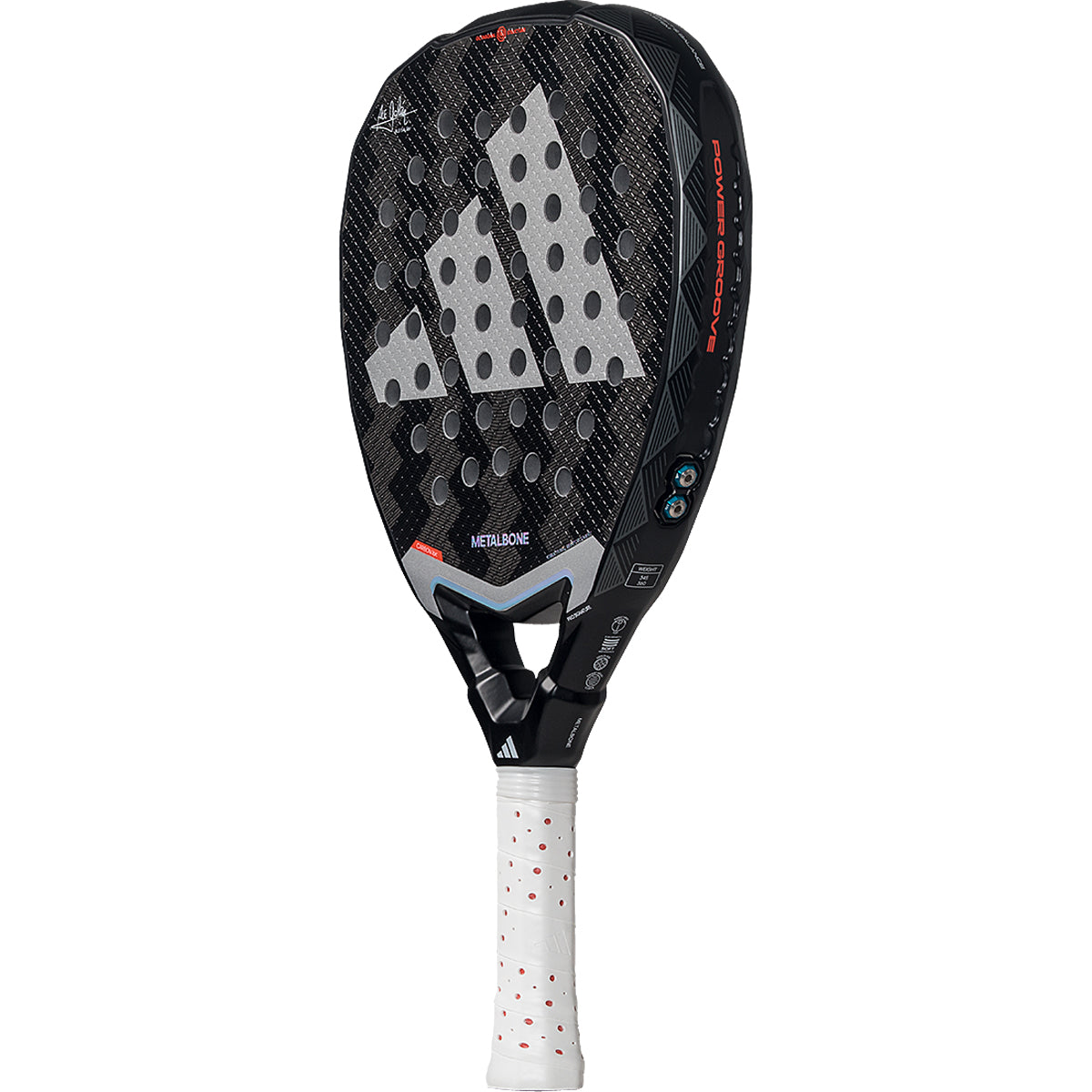 Racchetta da padel adidas Metalbone 3.4