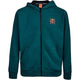Felpa Watts Blunt Full Zip