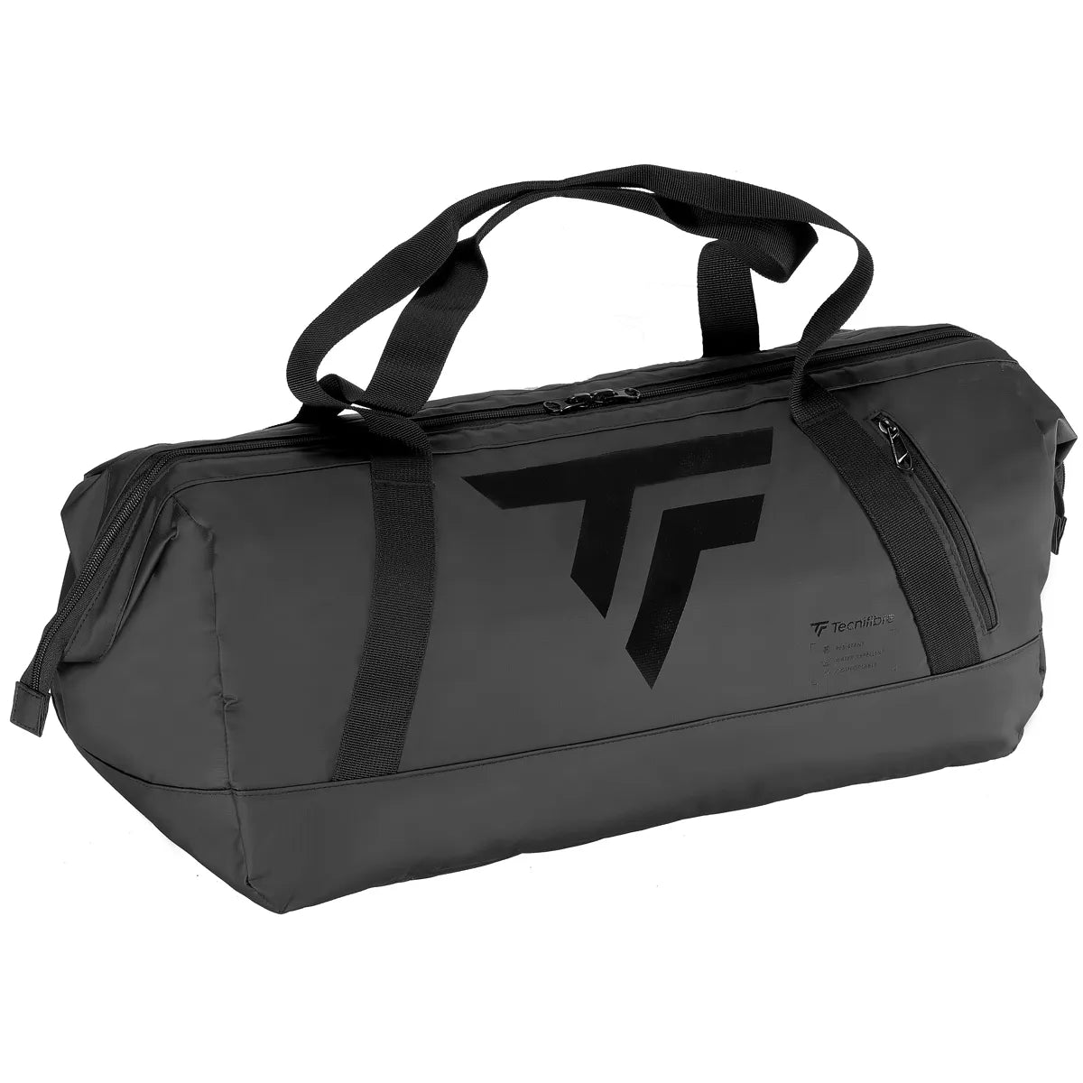 Borsa Duffle Tecnifibre Tour Endurance Ultrablack