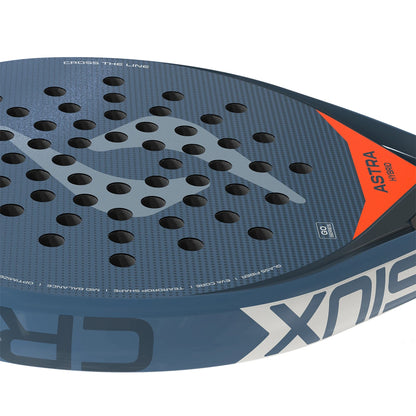 Racchetta da padel Siux Astra Hybrid
