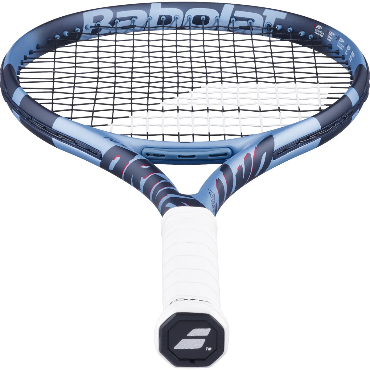 Racchetta Test Babolat Pure Drive Team (285 GR)