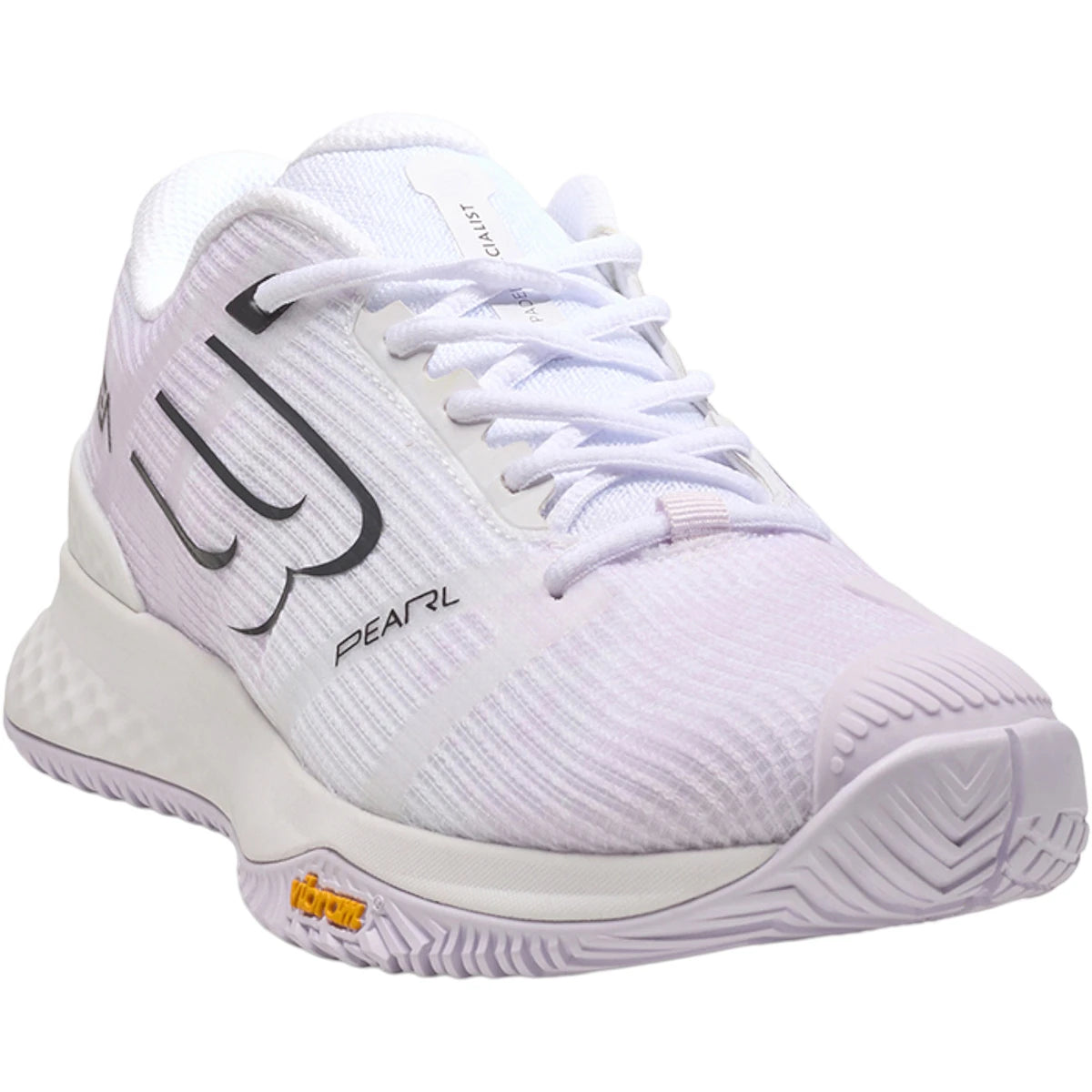 Scarpe da padel Bullpadel Donna Pearl Vibram 26V