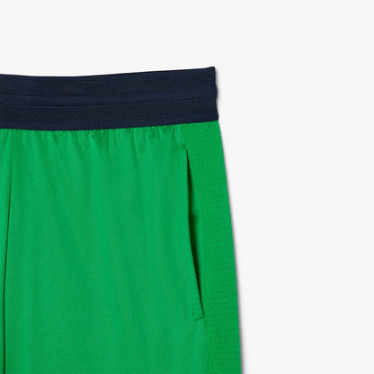 Short Lacoste Athlète Melbourne / Miami