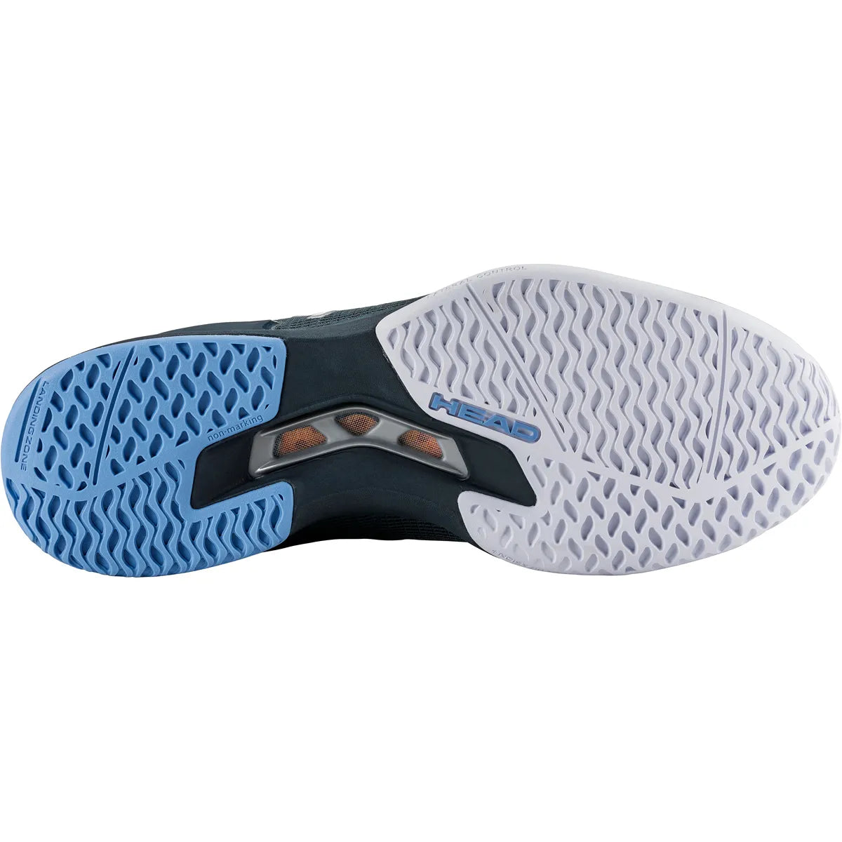 Scarpe Head Sprint Pro 3.5 Scarpe tutte le superfici