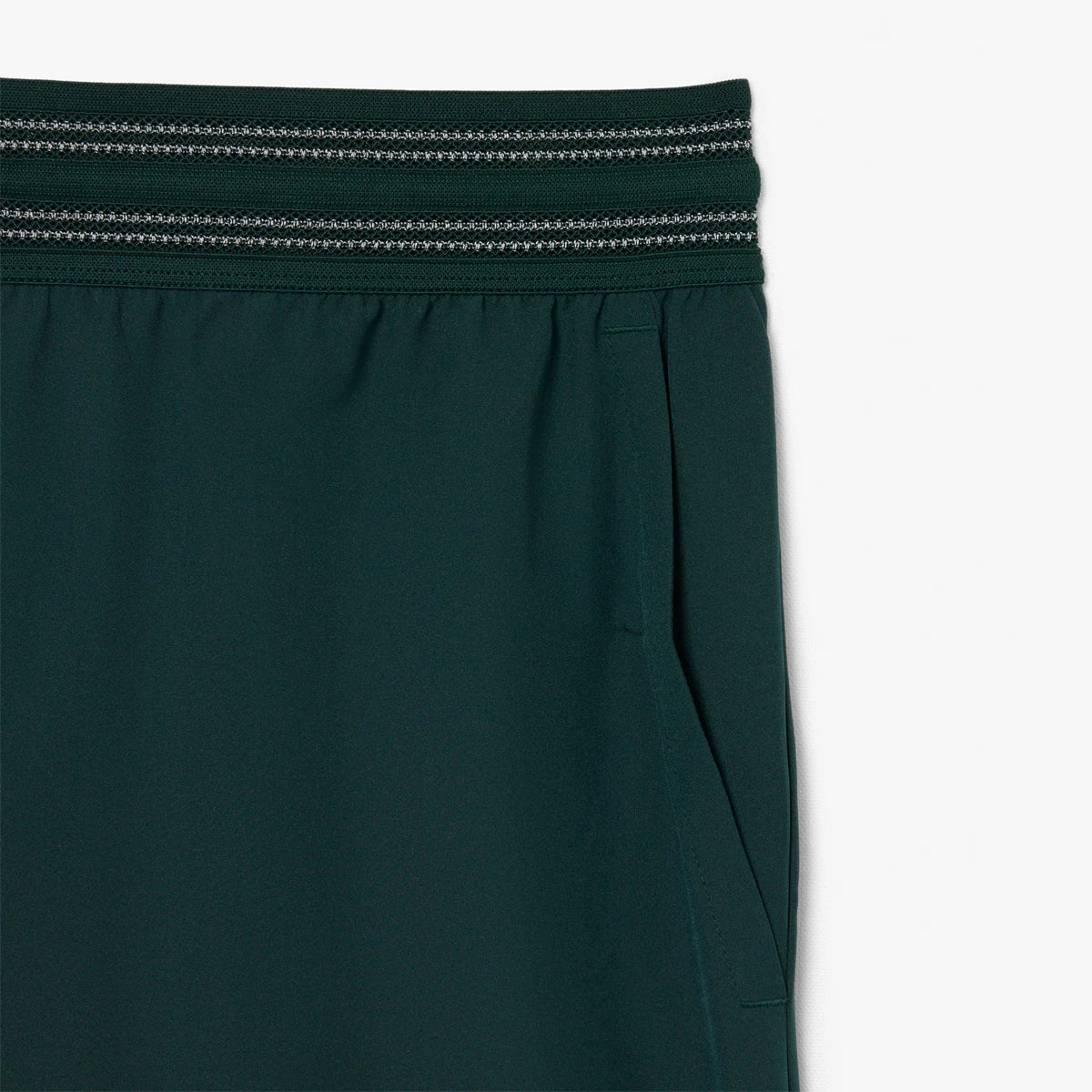 Short Lacoste Dimitrov Asia / Europa