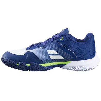 Scarpe da padel Babolat Premura 3 Juan Lebron