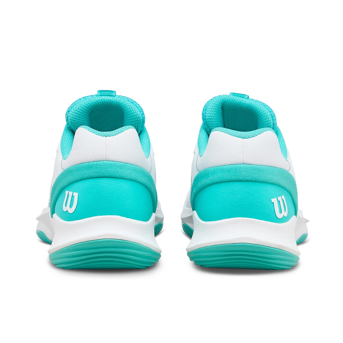 Scarpe da padel Wilson Donna Hurakn Pro V2