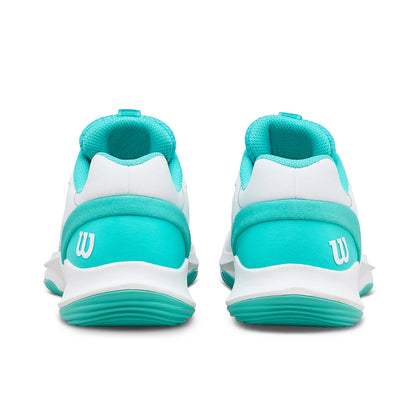 Scarpe da padel Wilson Donna Hurakn Pro V2