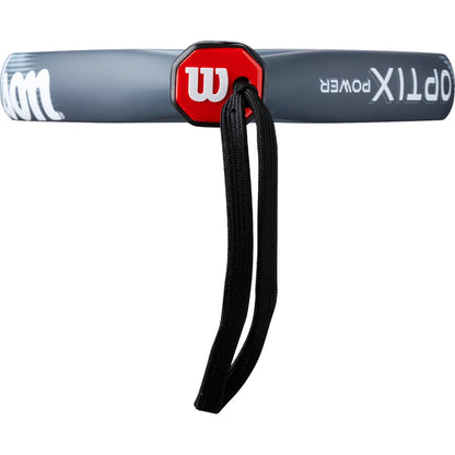 Racchetta da padel Wilson Optix V2 Power