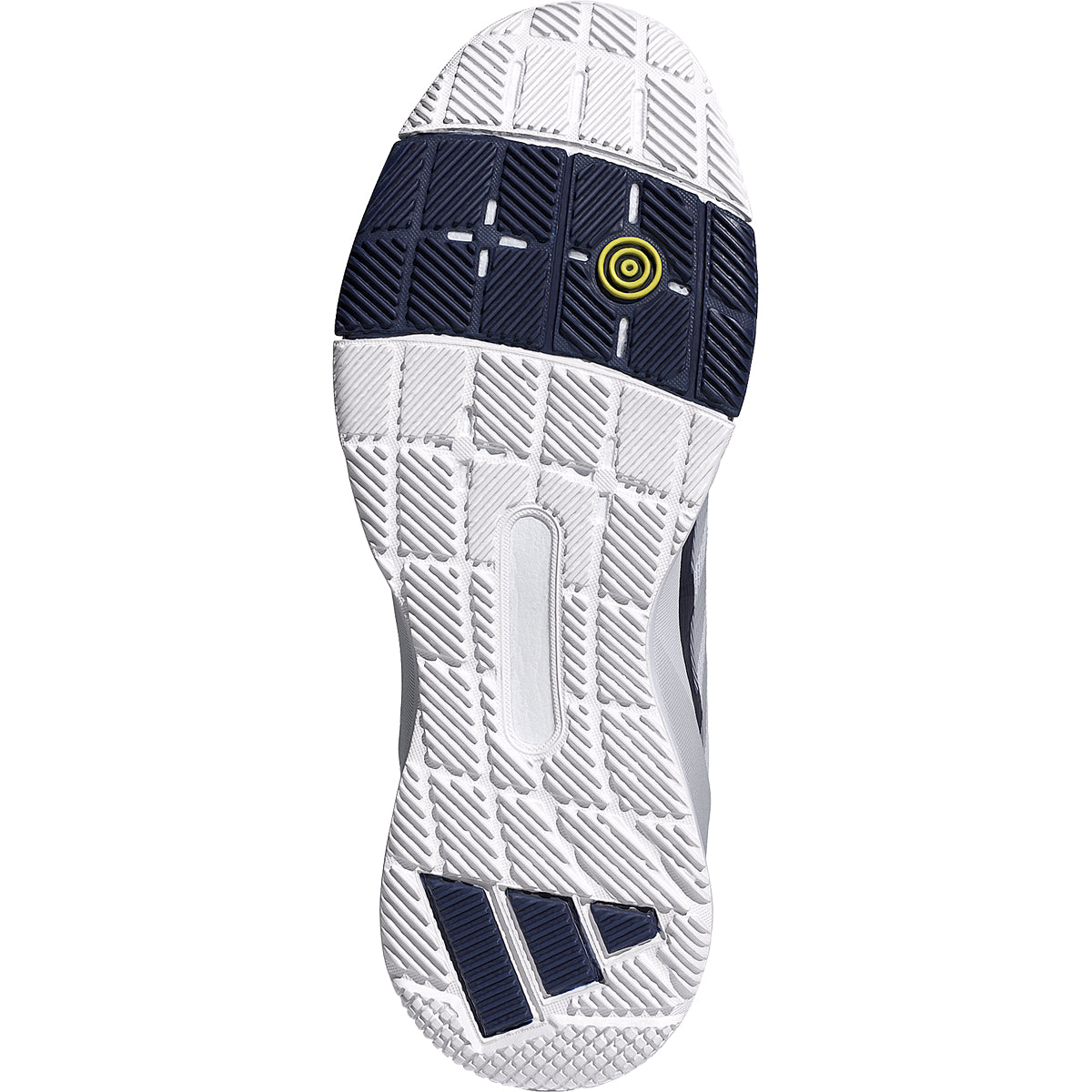 Scarpe da padel adidas Crazyquick Ls