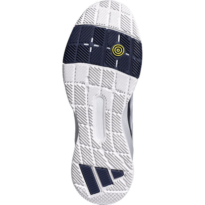Scarpe da padel adidas Crazyquick Ls