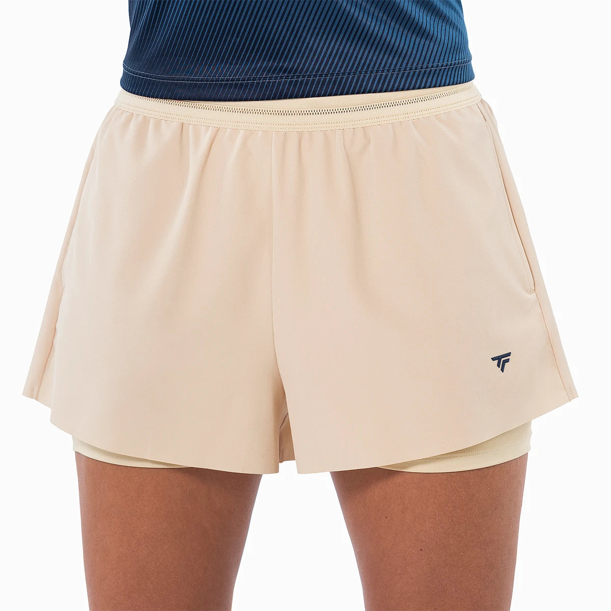 Short Tecnifibre Donna X-Loop Pro