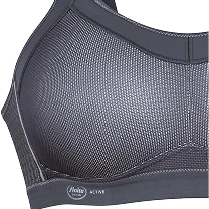 Reggiseno Anita Sport Momentum Nero
