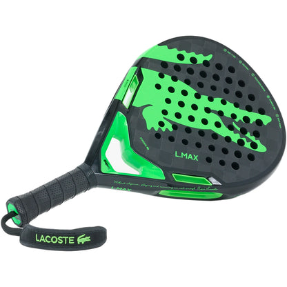 Racchetta da padel Lacoste L-Max