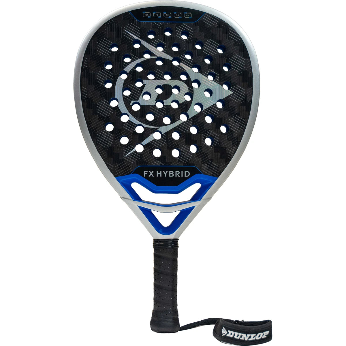 Racchetta da padel Dunlop Fx Hybrid