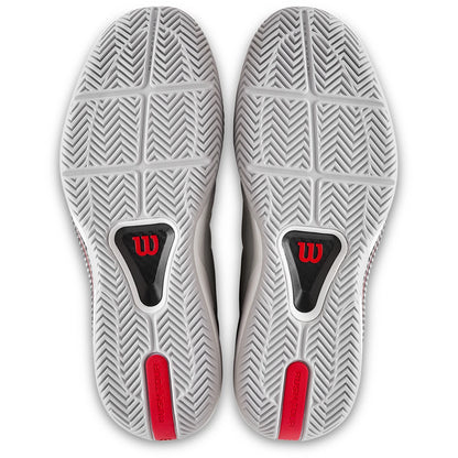 Scarpe Wilson Rush Tour 5 Scarpe tutte le superfici