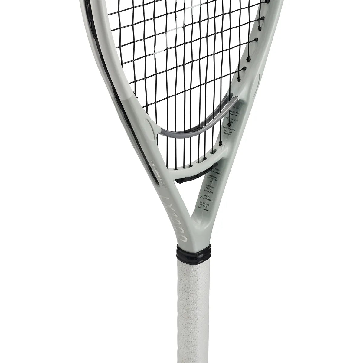Racchetta Dunlop Lx 1000 (255 Gr)