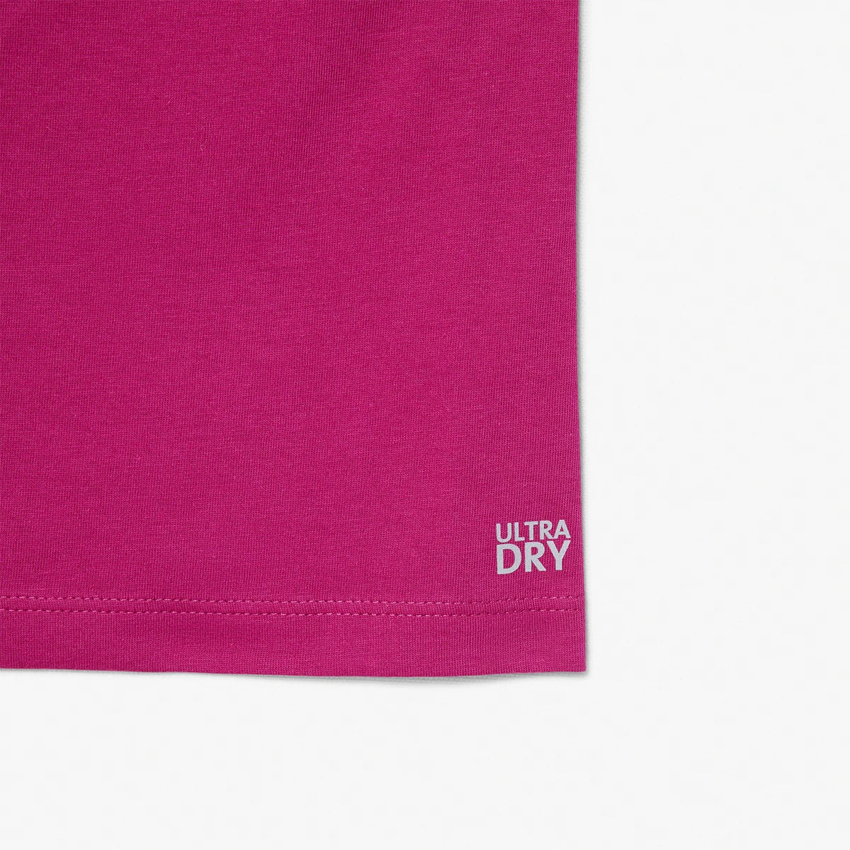 T-Shirt Lacoste Donna Core Performance