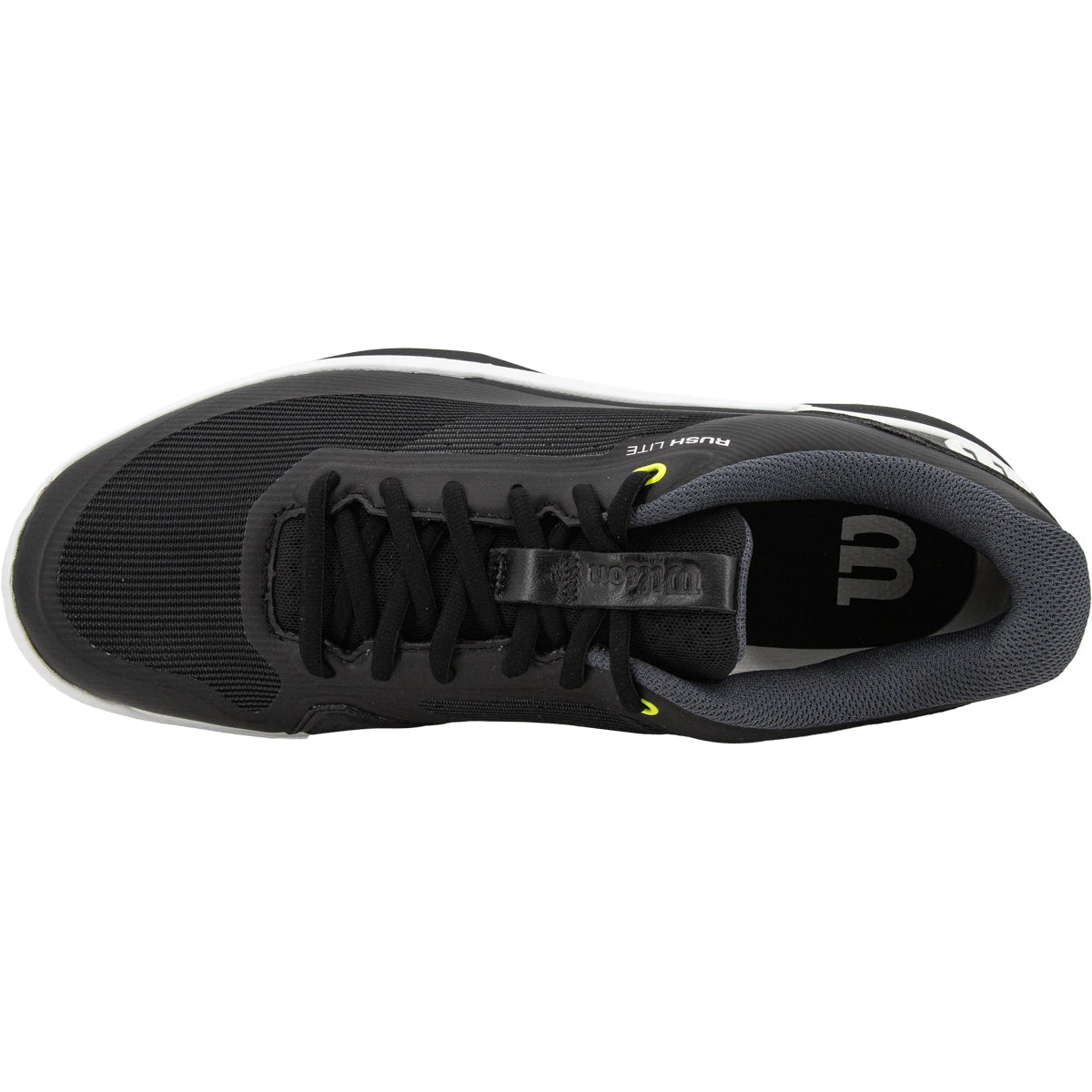Scarpe Wilson Rush Lite 5 Scarpe tutte le superfici