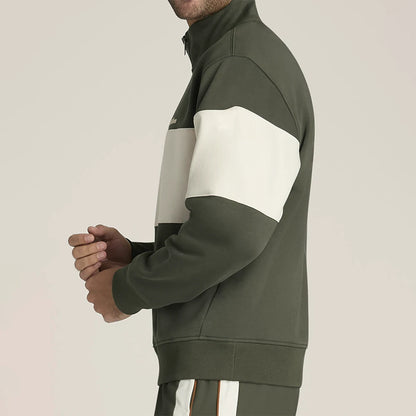 Felpa Wilson Playstate 1/2 Zip