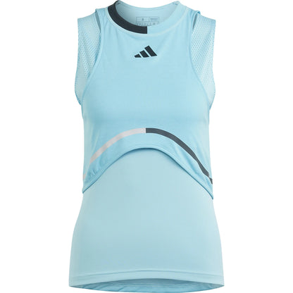 Canotta adidas Donna Pro Atleta New York