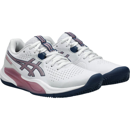 Scarpe Asics Donna Gel Challenger 15 Terra Battuta