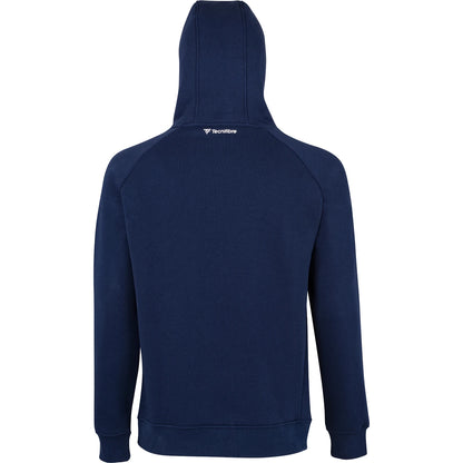 Felpa Tecnifibre Pro A con cappuccio Unisex