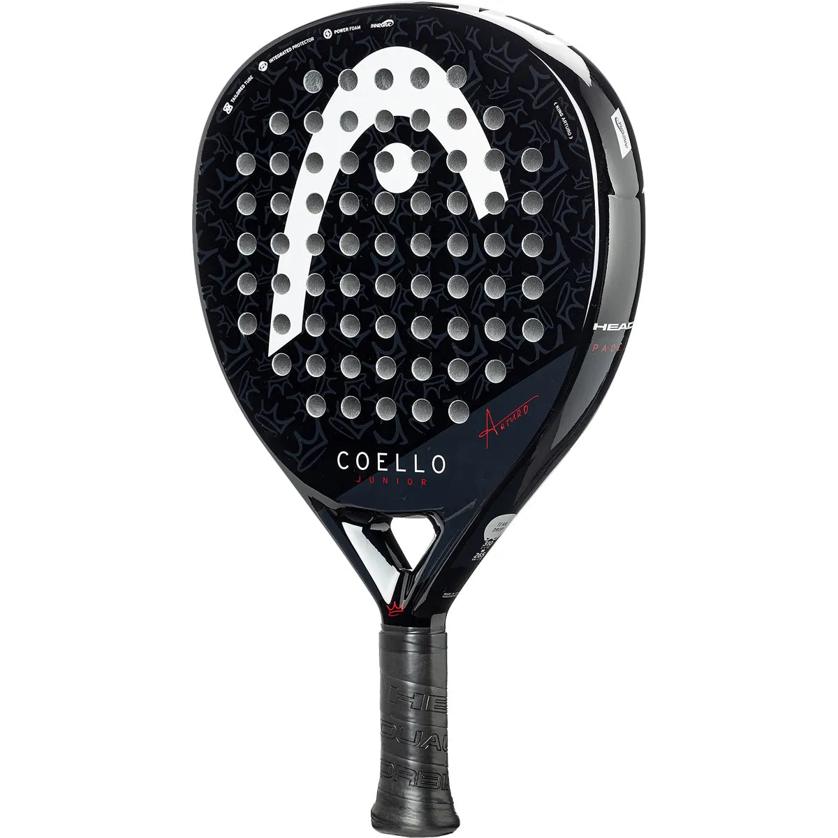 Racchetta da padel Head Coello Junior 2025
