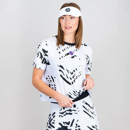 T-Shirt Bidi Badu Donna Melbourne