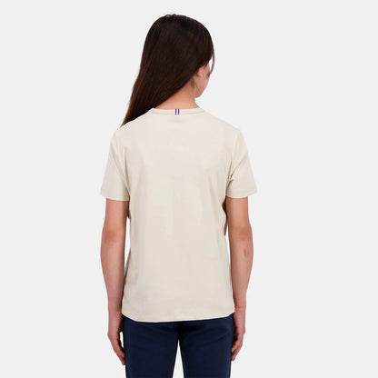 T-Shirt Le Coq Sportif Junior