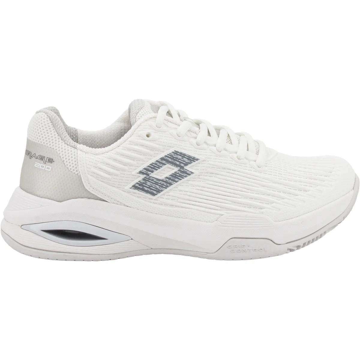 Scarpe Lotto Donna Mirage 200 II Terra Battuta