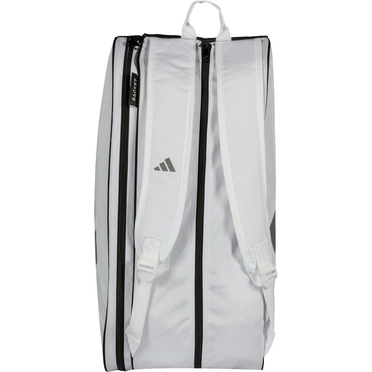 Borsa da padel adidas Control White 2026
